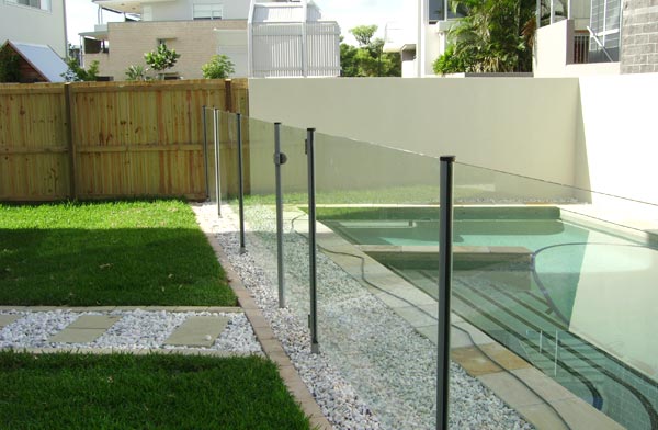 Aluminium Fencing, Sliding & Swing Gates - Capalaba Fencing